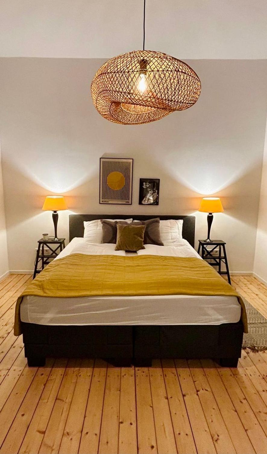 Feelslikehome - Stylische Und Zentrale Altbauwohnung Mit Terrasse&Garten Bochum Zewnętrze zdjęcie